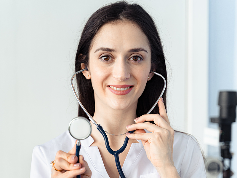 WHY ARE STETHOSCOPE IMPORTANT