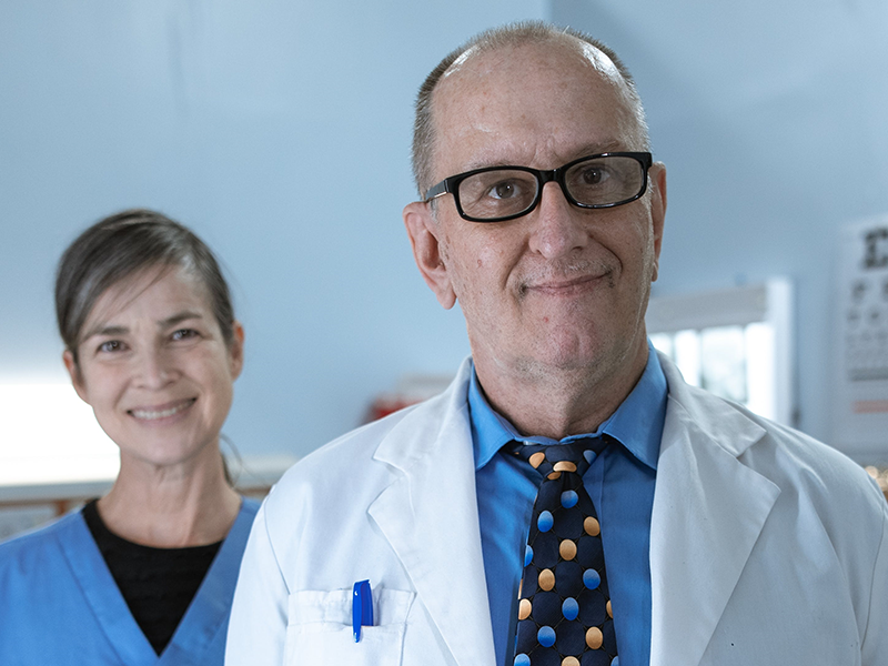 MEDICAL SCRUBS AND WHY THEY ARE IMPORTANT