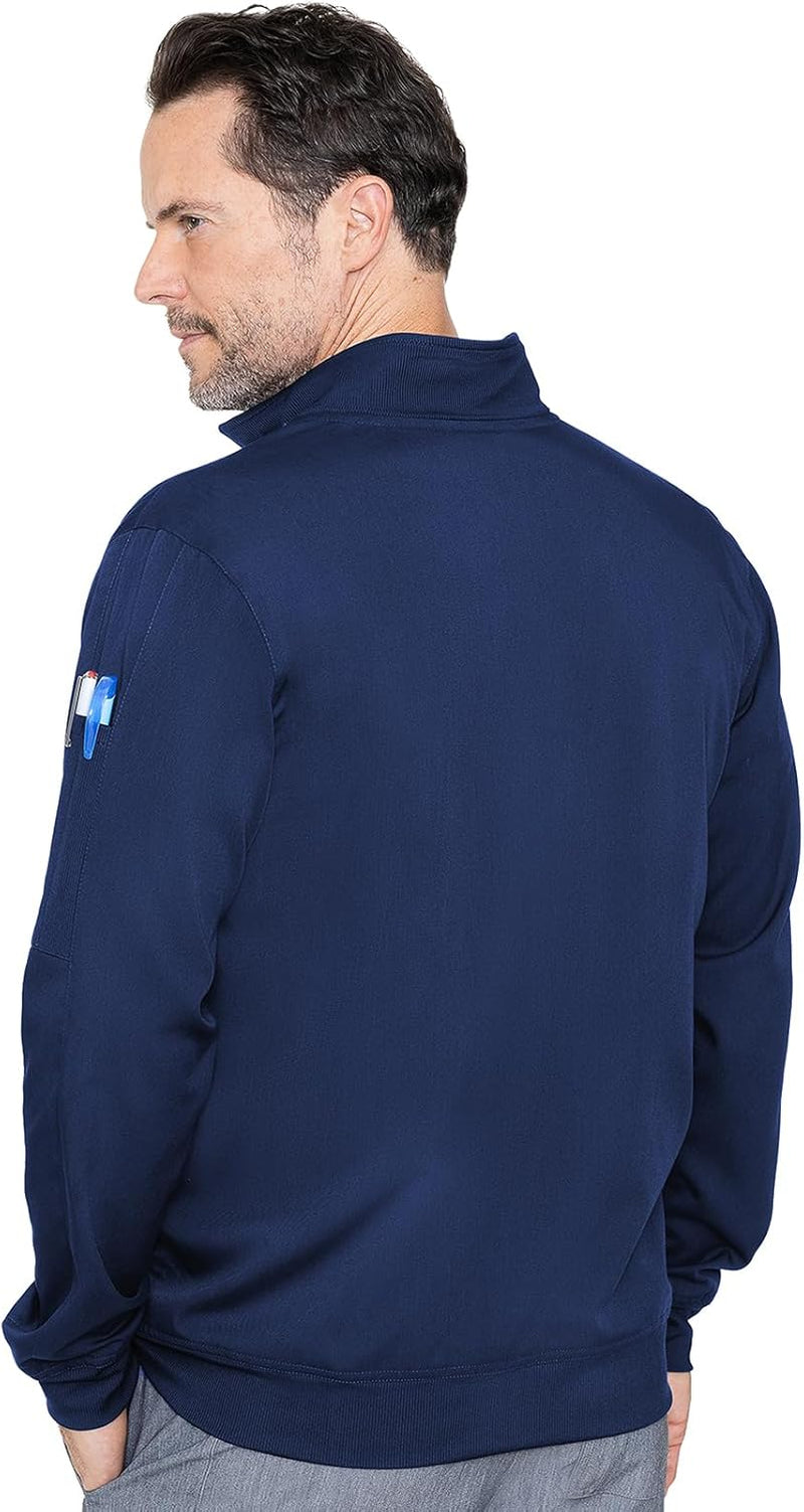 Rothwear Men'S Orion Warm up Jacket