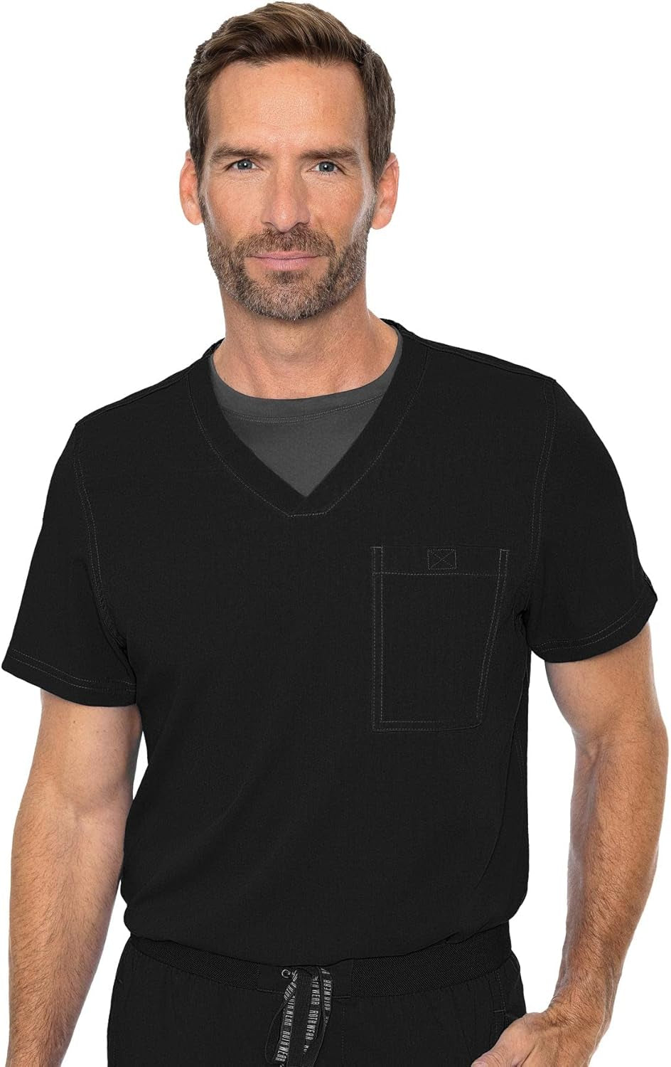 Rothwear Men'S Cadence One-Pocket Top