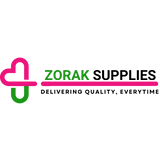 ZORAK SUPPLIES