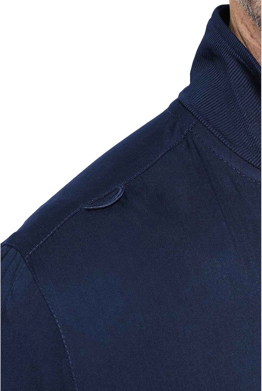 Rothwear Men'S Orion Warm up Jacket
