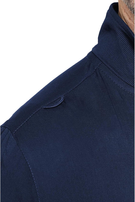 Rothwear Men'S Orion Warm up Jacket