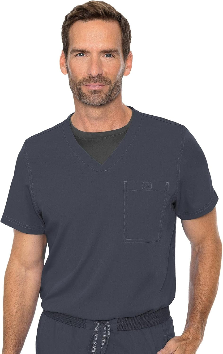 Rothwear Men'S Cadence One-Pocket Top