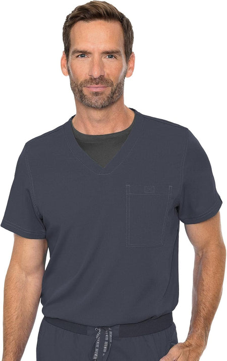 Rothwear Men'S Cadence One-Pocket Top