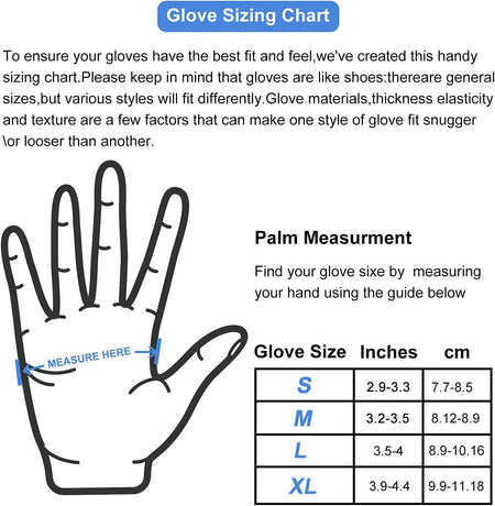 Nitrile Exam Gloves Disposable Gloves,Powder Free, Cleaning Service Gloves, Latex Free