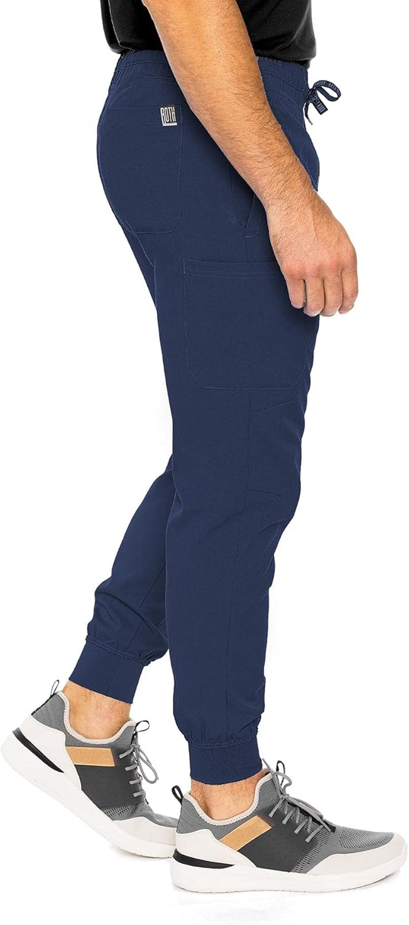 Rothwear Men'S Bowen Jogger Pant