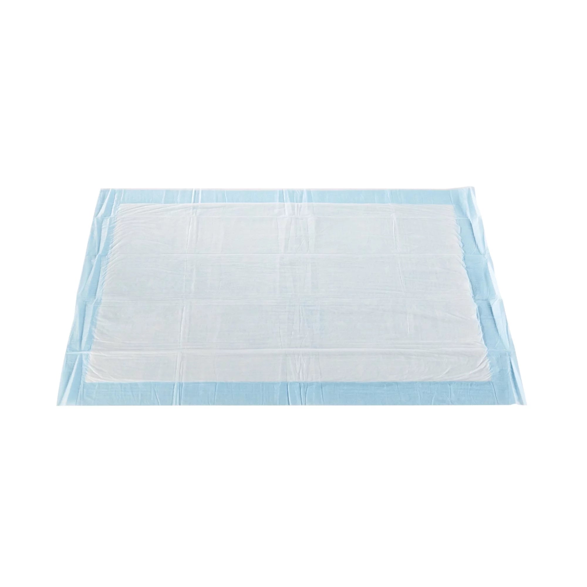 Classic plus Disposable Underpads Fluff / Polymer 23X36"