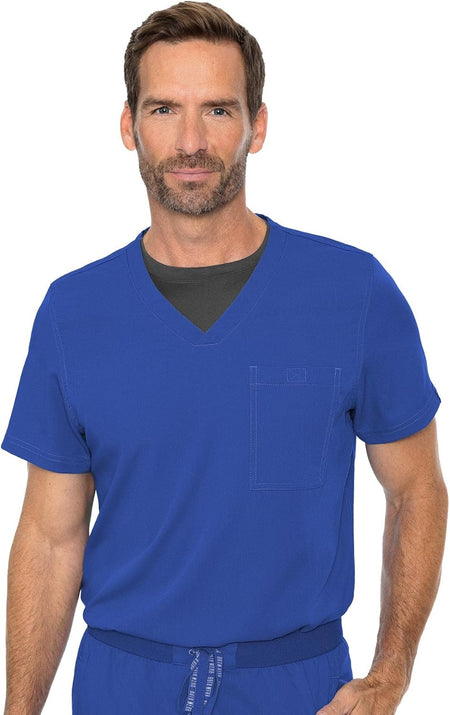 Rothwear Men'S Cadence One-Pocket Top