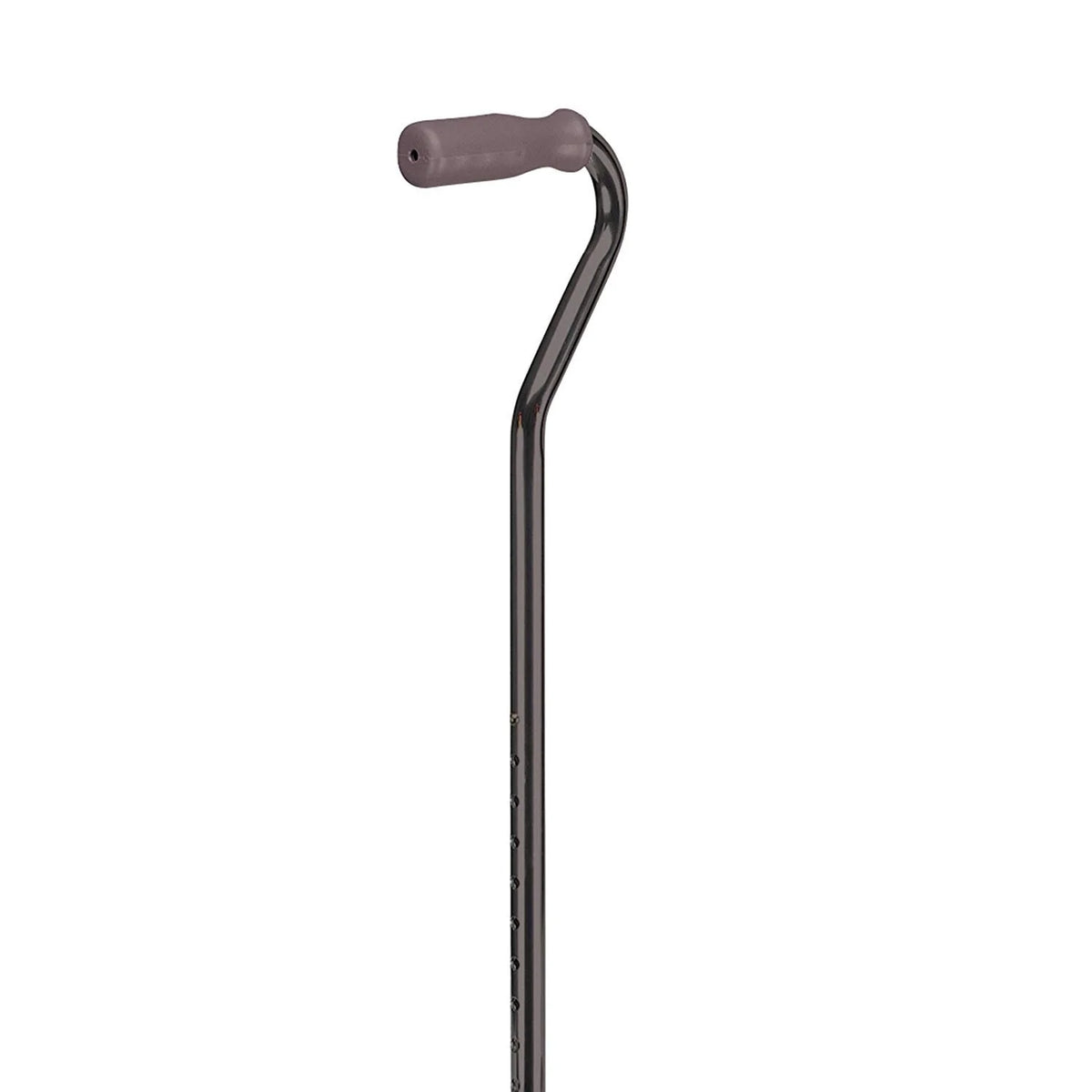 Foam Grip Four Point Cane