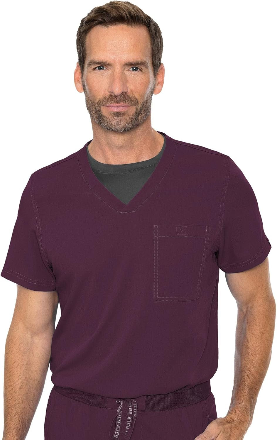 Rothwear Men'S Cadence One-Pocket Top