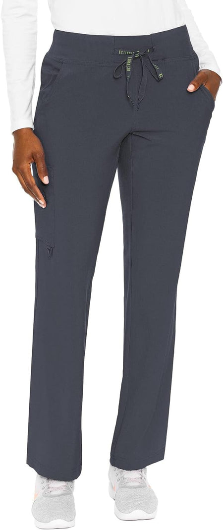 Activate Women'S Yoga One Pocket Cargo Pant