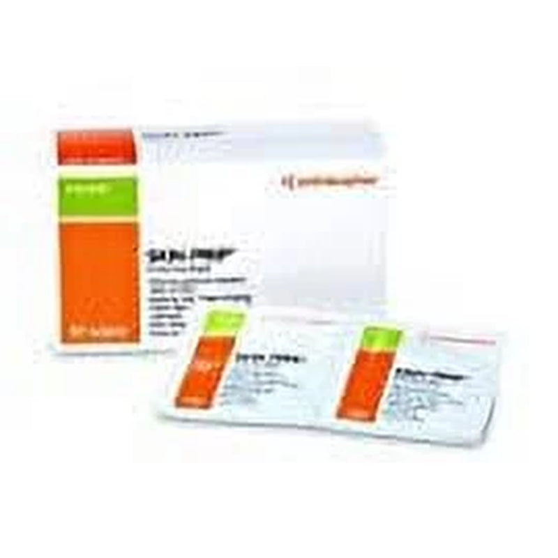 Skin-Prep  Protective Barrier Wipes: 50 Count