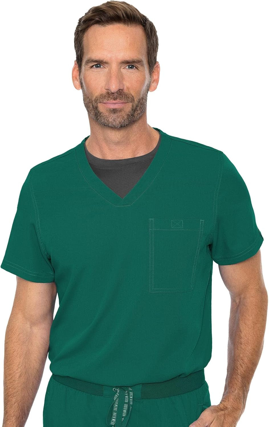 Rothwear Men'S Cadence One-Pocket Top