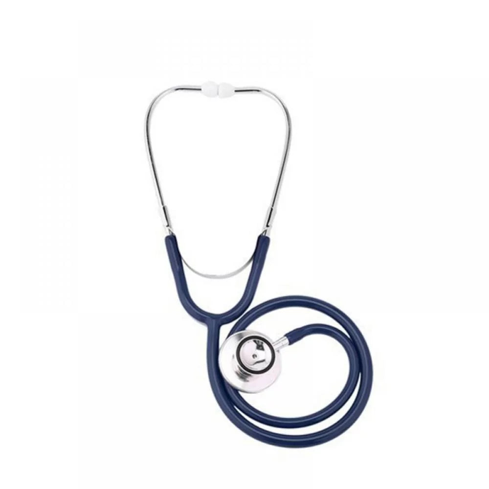 Professional Dual Head Sprague Stethoscope Stainless Steel - Ideal Gift for Medical Students, Doctors, Nurses, EMT and Paramedics