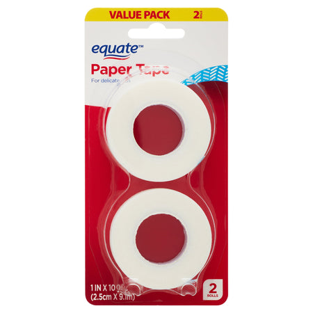 Paper Tape, 2 Count