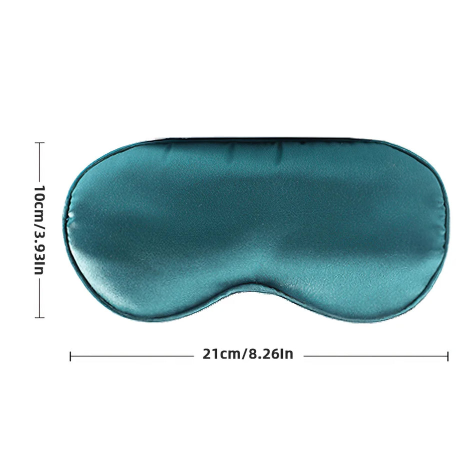 Moxa Velvet Eye Mask Electric