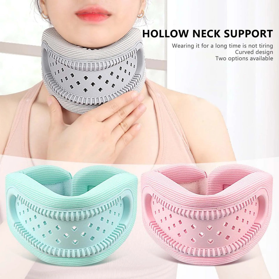 Cervical Sponge Neck Protector