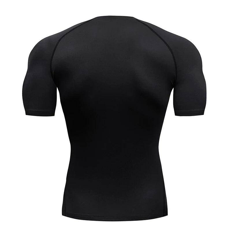 Men's Summer Sports Top