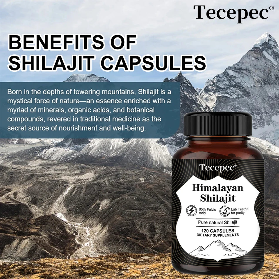 Himalaya supplements..muscle growth