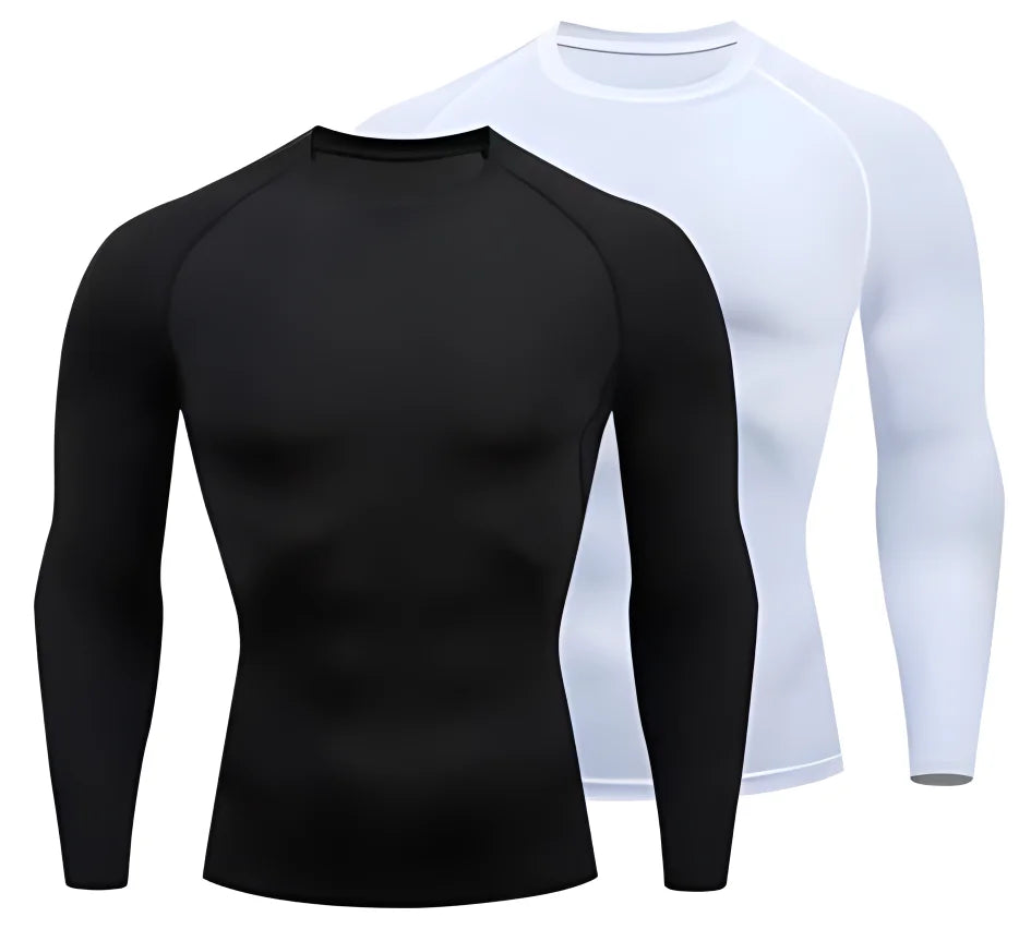 Compression T-Shirt for Men