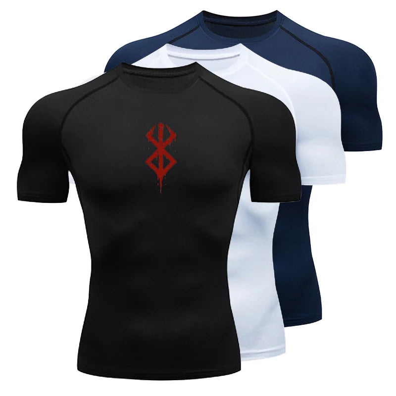 Men's Summer Sports Top