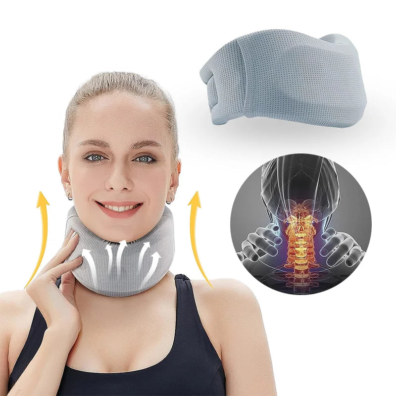 Household Neck Brace for Correction & Therapy