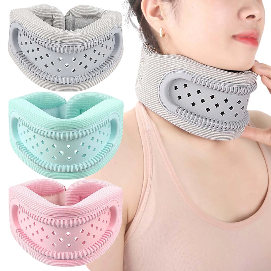 Cervical Sponge Neck Protector