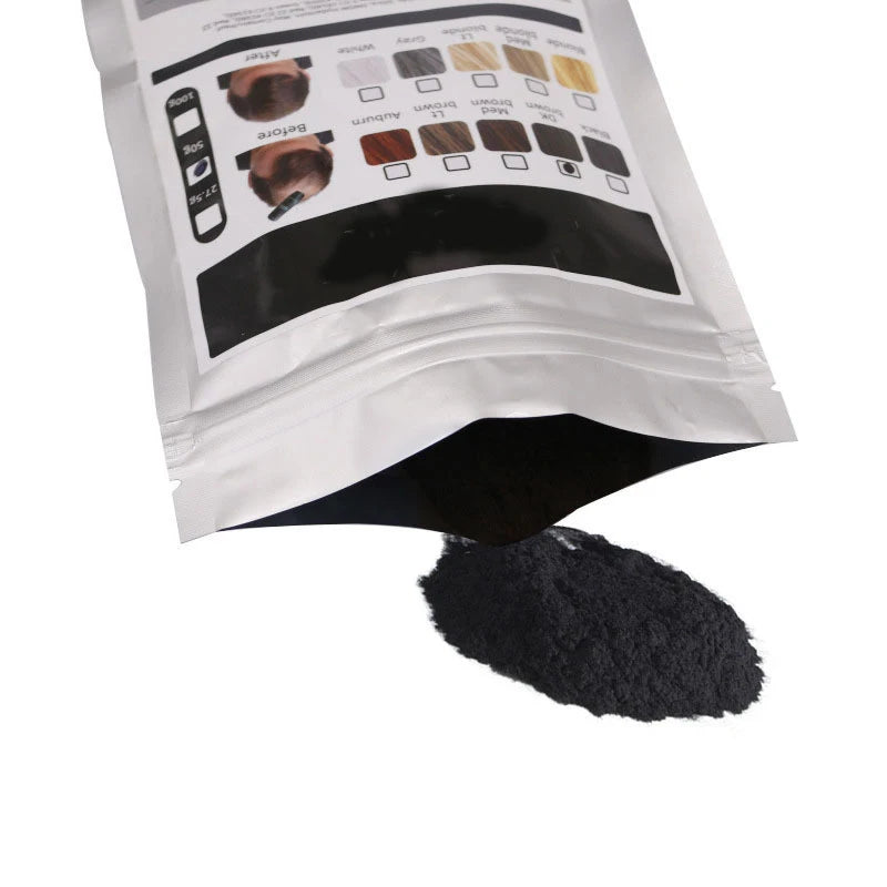 Sevich 100g Hair Fibers Refill Bag. Hair Growth Powder