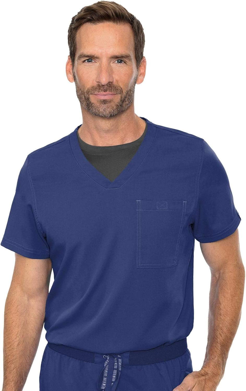 Rothwear Men'S Cadence One-Pocket Top