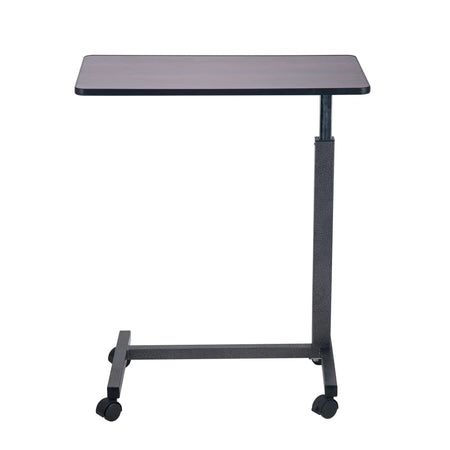 Non-Tilt Overbed Table