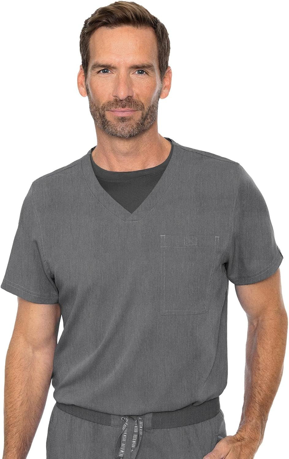 Rothwear Men'S Cadence One-Pocket Top