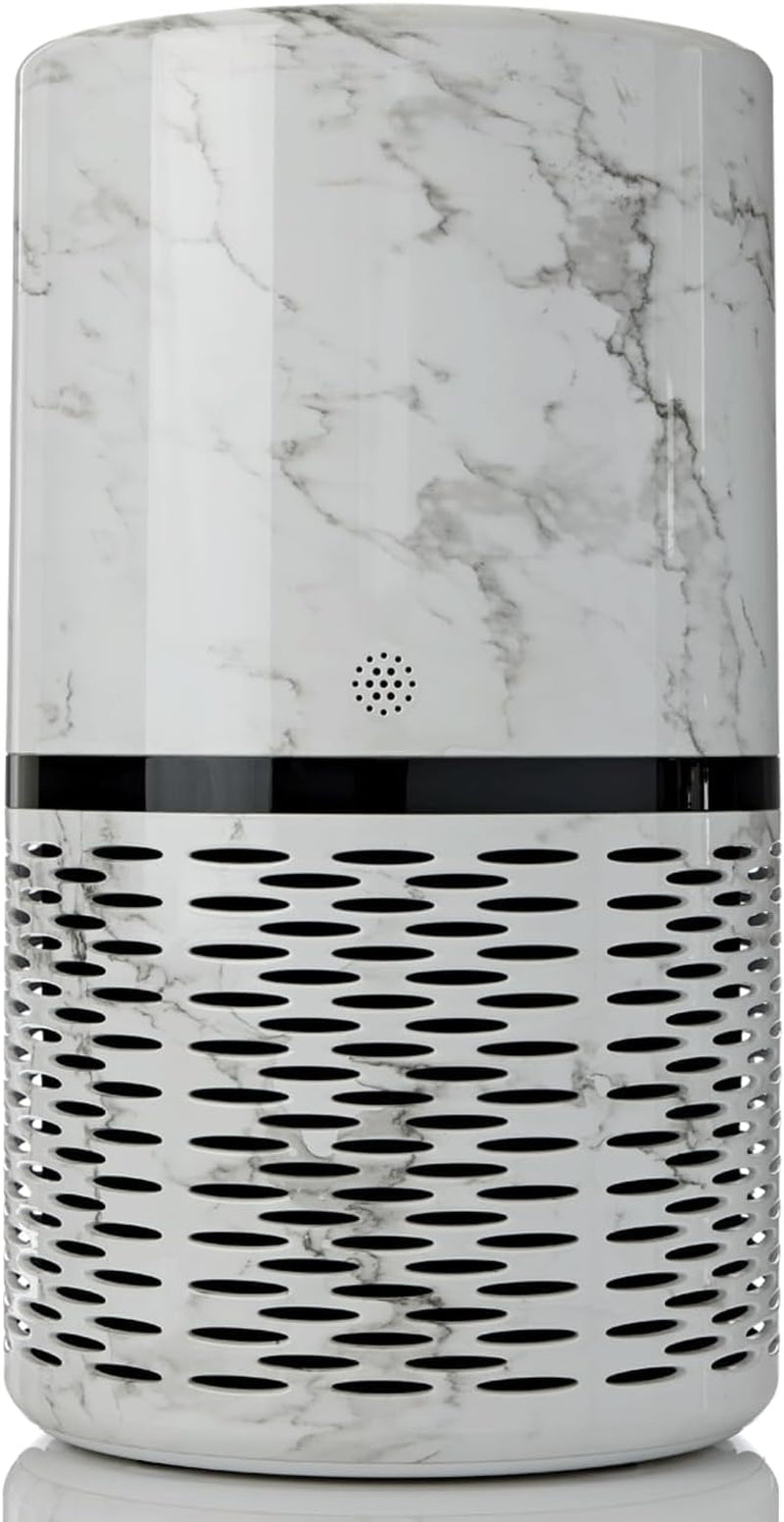 Air Purifier Large Room - Prohepa 9000 Premium Air Purifiers for Home W/ H13 Washable HEPA Filter for Smoke, Dust, Pet Dander & Odor - Black