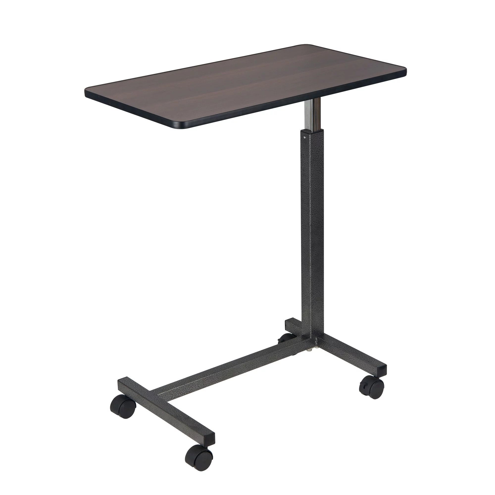 Non-Tilt Overbed Table