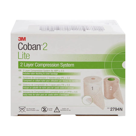 COBAN Compression System