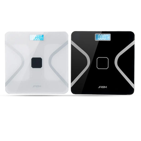 Digital Wireless Body Fat Scale Analyzer Healthy Weight Balance Scale BMI Tester