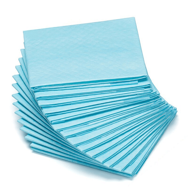 100pcs High Absorbent Disposable pad
