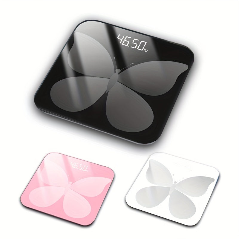 Accuway LED Weight Scales Home Electronic Scales