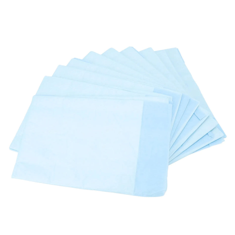 10 Pcs Heavy Absorbency Disposable Bed Pads - Soft and Gentle Underpads for Adults